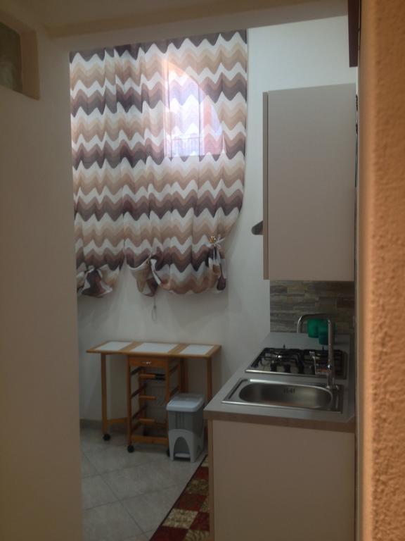 Apartment Cara Sibilla Marsala Exterior photo